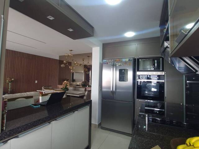 Apartamento para Venda em Santo André - 5