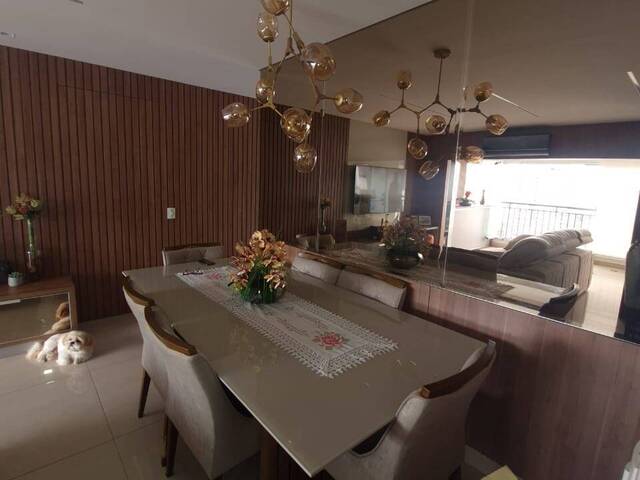 Apartamento para Venda em Santo André - 2