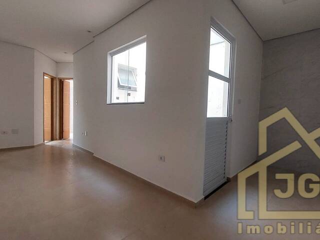 #AP256 - Apartamento para Venda em Santo André - SP