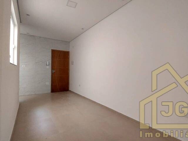 #AP256 - Apartamento para Venda em Santo André - SP