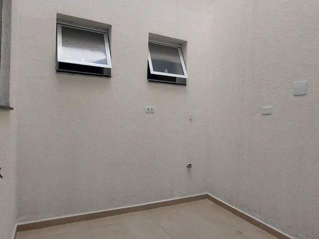 Apartamento para Venda em Santo André - 3