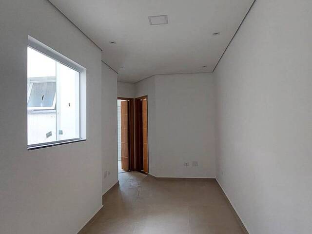 Apartamento para Venda em Santo André - 2