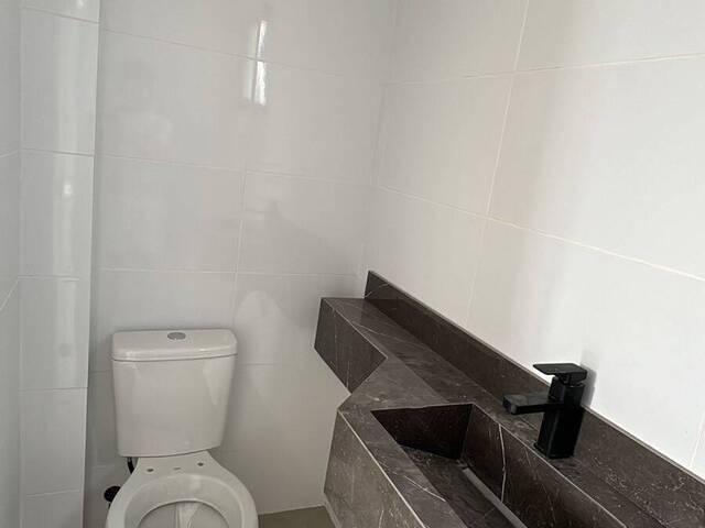 Apartamento para Venda em São Bernardo do Campo - 5