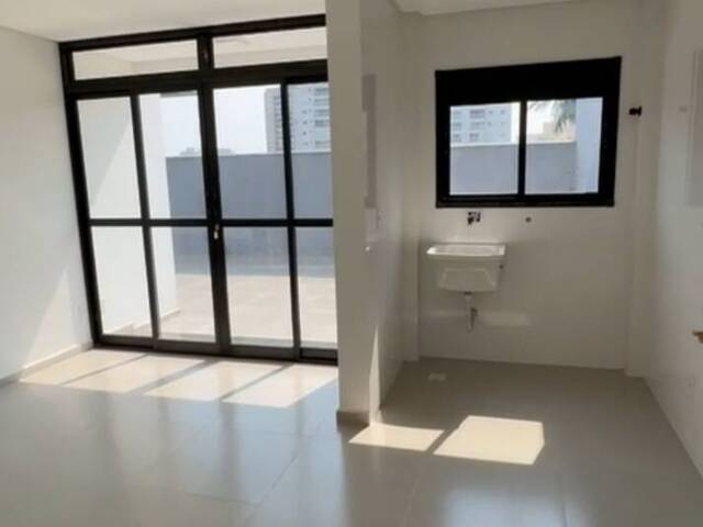 Apartamento para Venda em São Bernardo do Campo - 3