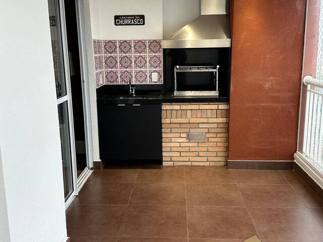 Apartamento para Venda em Santo André - 2