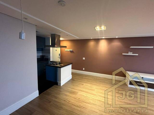 Apartamento para Venda em Santo André - 4