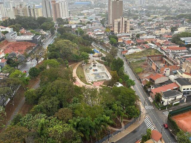 Apartamento para Venda em Santo André - 3