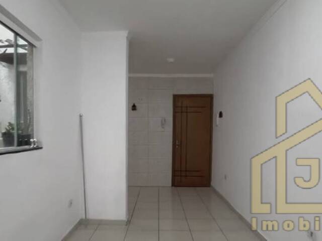 Apartamento para Venda em Santo André - 4