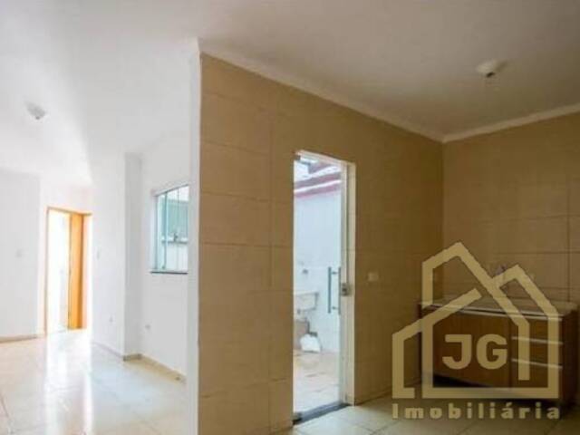 #AP258 - Apartamento para Venda em Santo André - SP