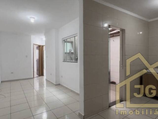 #AP258 - Apartamento para Venda em Santo André - SP