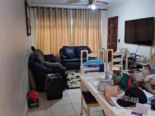 Sobrado para Venda em Santo André - 3