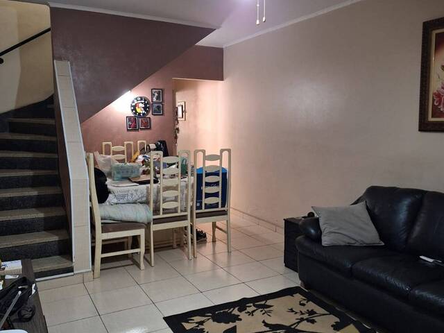 Venda em Jardim do Estádio - Santo André