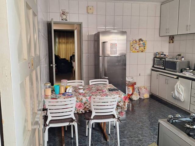 Sobrado para Venda em Santo André - 4