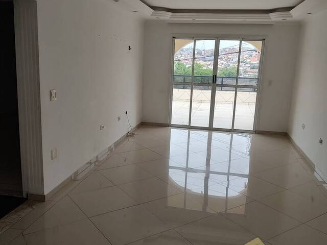 Casa para Locação em Santo André - 5