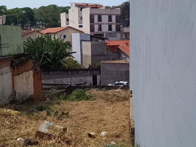Área para Venda em Santo André - 4