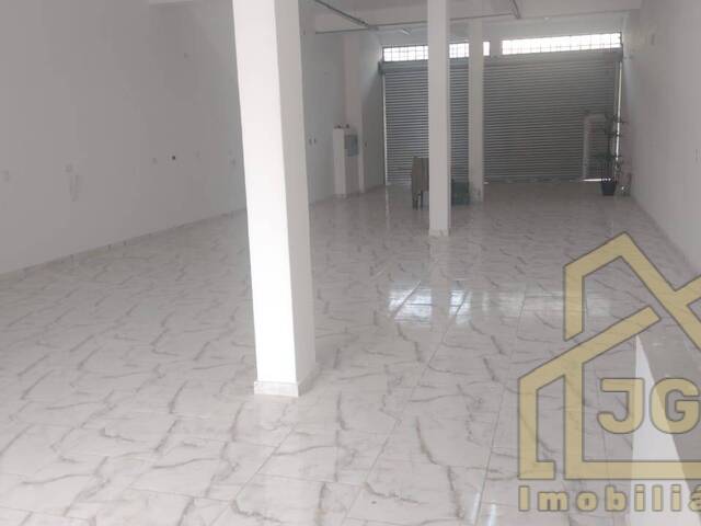 Salão Comercial para Venda em Santo André - 5