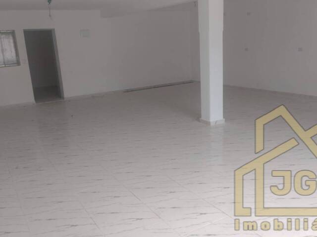 Salão Comercial para Venda em Santo André - 4