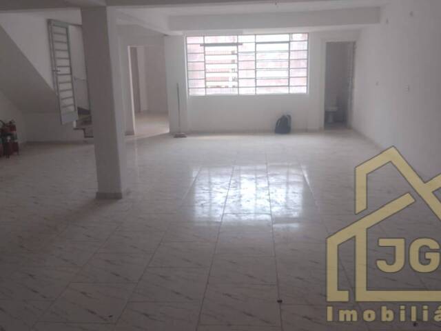 #CM043 - Salão Comercial para Venda em Santo André - SP - 3