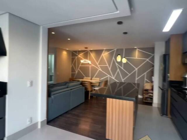 Apartamento para Venda em Santo André - 4