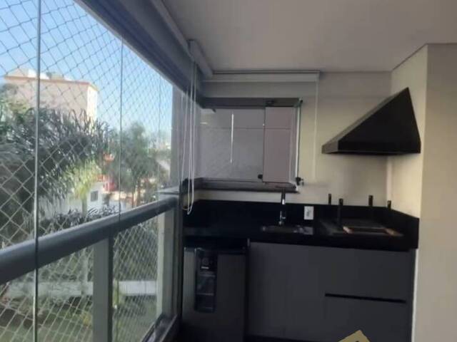 Apartamento para Venda em Santo André - 5