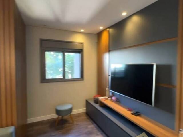 Apartamento para Venda em Santo André - 3