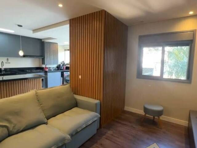 Apartamento para Venda em Santo André - 2