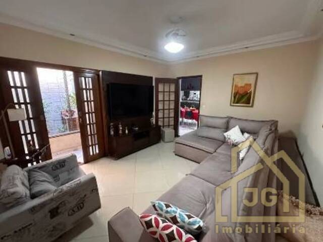 Venda em Vila Eldízia - Santo André