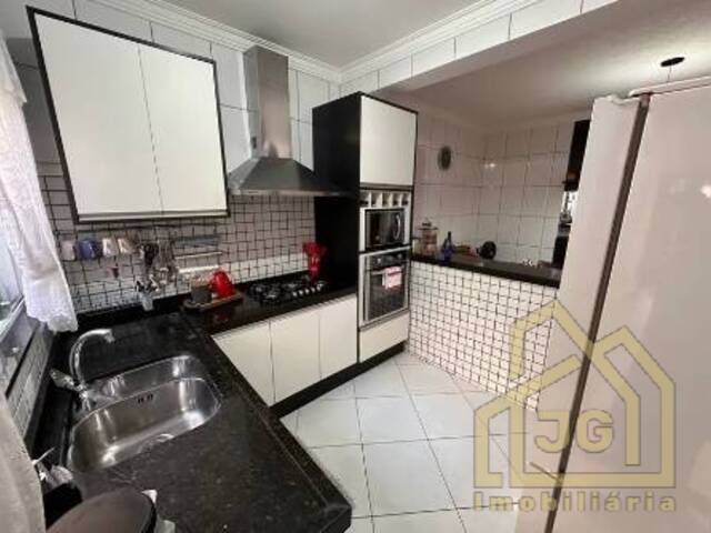 Casa para Venda em Santo André - 4