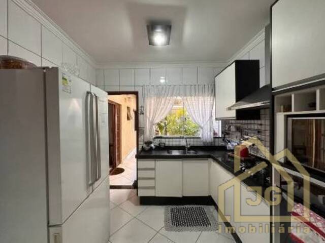 Casa para Venda em Santo André - 5