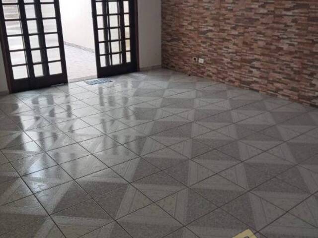 Casa para Venda em Santo André - 5