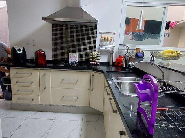 Apartamento para Venda em Santo André - 5