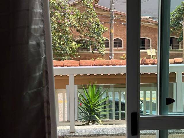 Apartamento para Venda em Santo André - 2