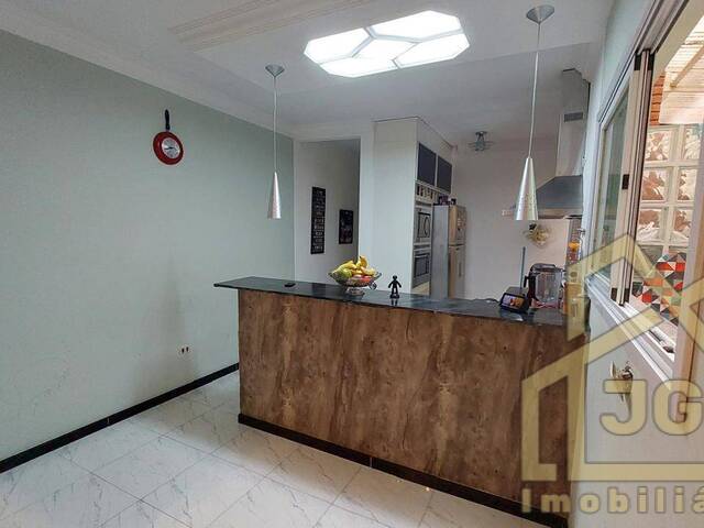 Apartamento para Venda em Santo André - 4