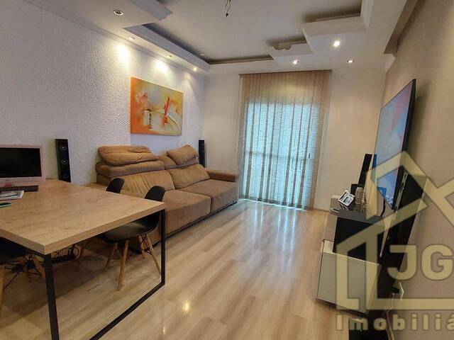 Venda em Vila Pires - Santo André