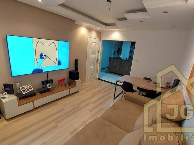 Apartamento para Venda em Santo André - 3
