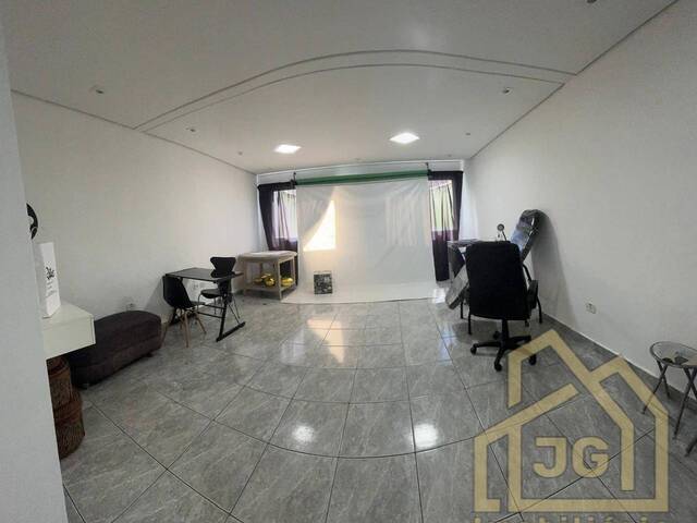 Sala para Venda em Santo André - 5