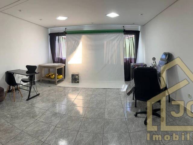 #CM044 - Sala para Venda em Santo André - SP - 3