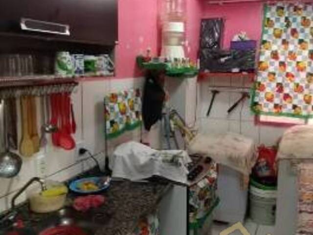 Apartamento para Venda em Santo André - 4