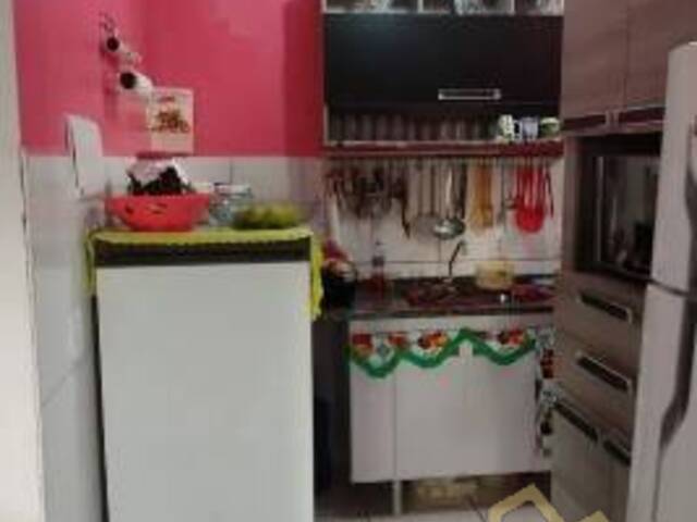 Apartamento para Venda em Santo André - 3