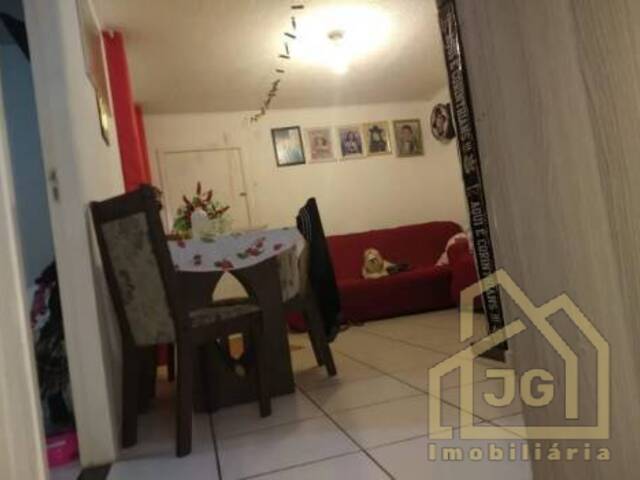 Apartamento para Venda em Santo André - 2