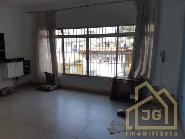 Casa para Locação em Santo André - 4