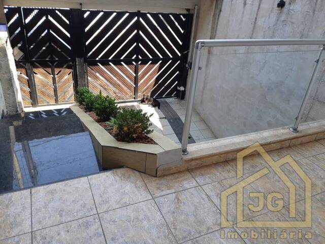 #CA083 - Casa para Locação em Santo André - SP - 3