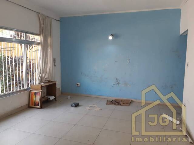 Casa para Locação em Santo André - 5