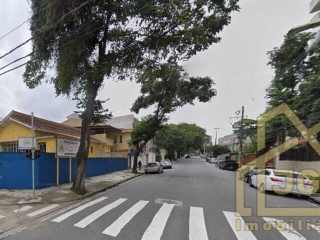 #CA083 - Casa para Locação em Santo André - SP - 1
