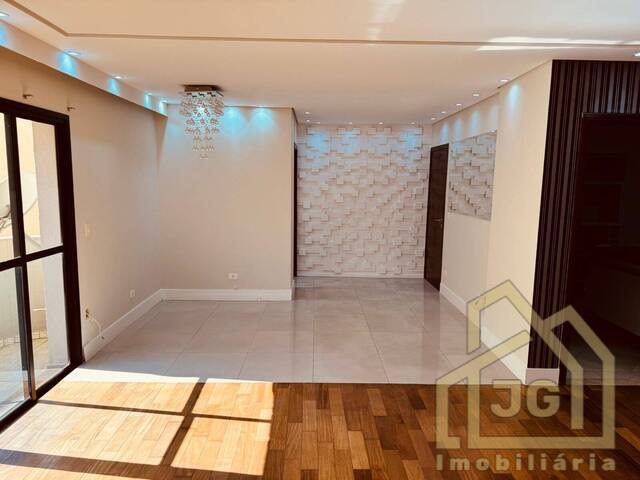 Apartamento para Venda em Santo André - 3