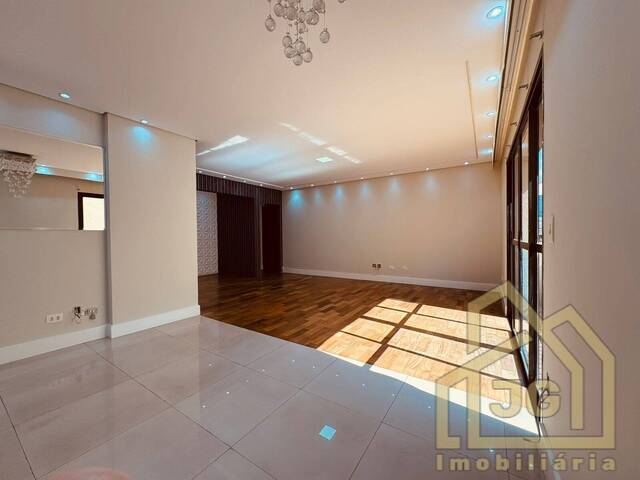 Apartamento para Venda em Santo André - 4