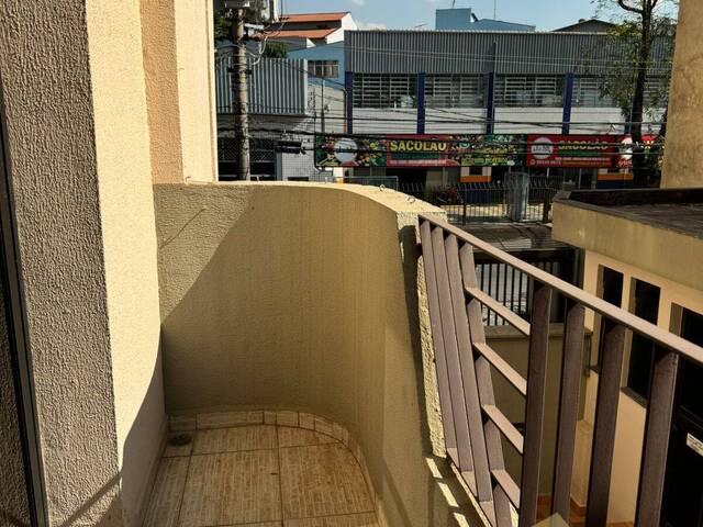 Apartamento para Venda em Santo André - 5