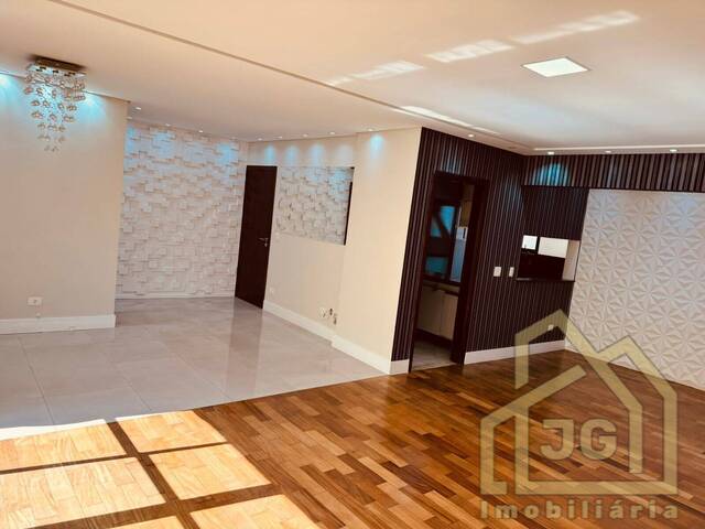 Apartamento para Venda em Santo André - 2