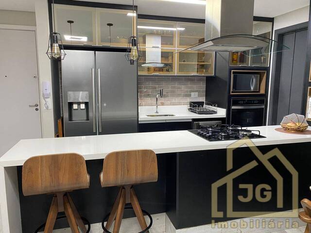 Apartamento para Venda em Santo André - 2