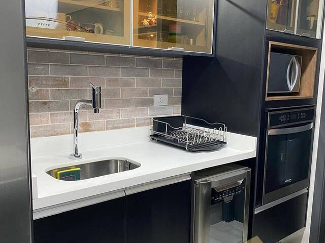 Apartamento para Venda em Santo André - 3